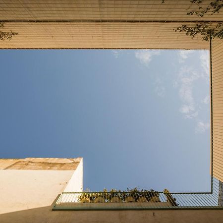 Bos*Cos Apartments Sevilla Exterior foto