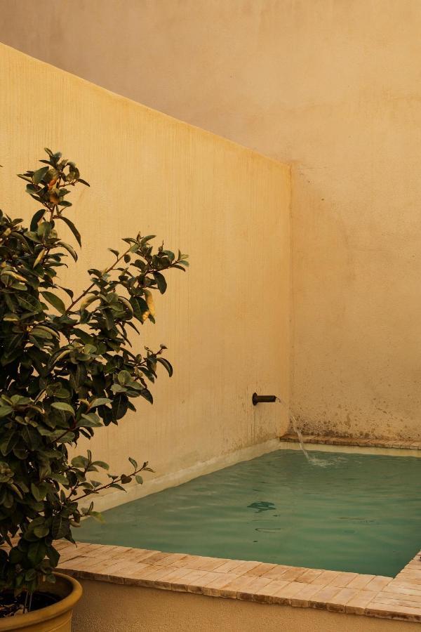 Bos*Cos Apartments Sevilla Exterior foto