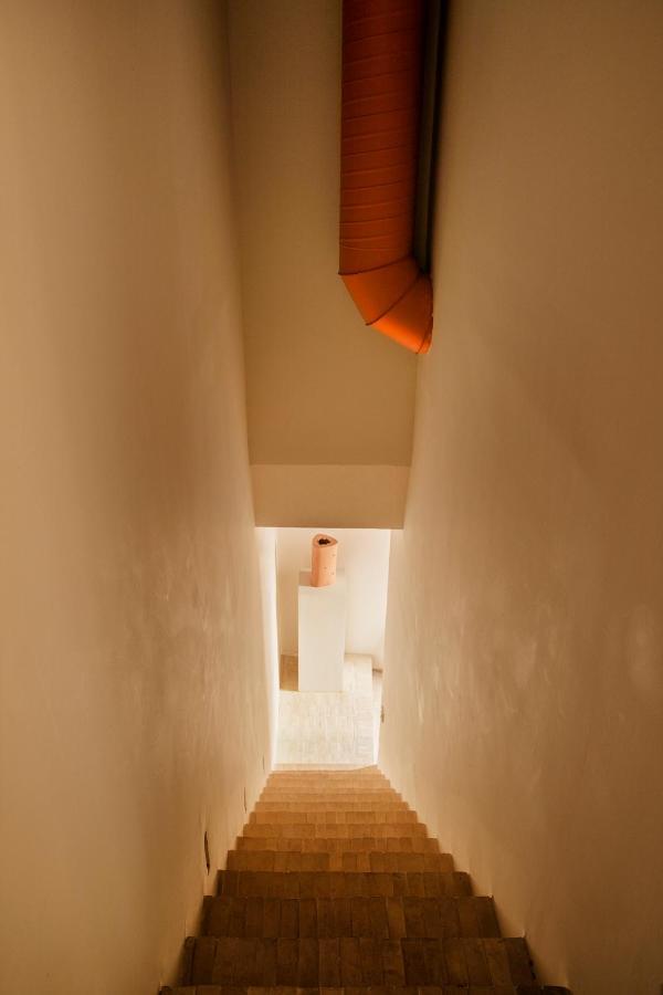 Bos*Cos Apartments Sevilla Exterior foto