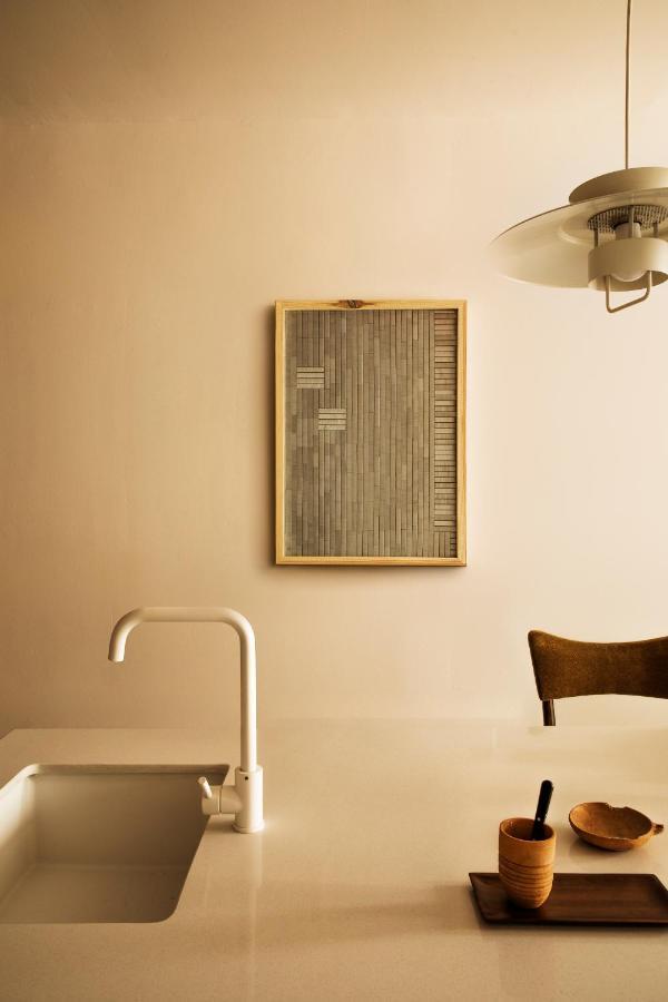 Bos*Cos Apartments Sevilla Exterior foto