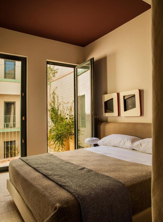 Bos*Cos Apartments Sevilla Exterior foto