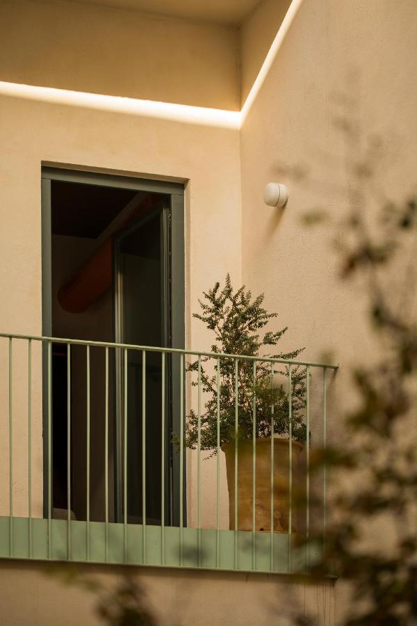 Bos*Cos Apartments Sevilla Exterior foto
